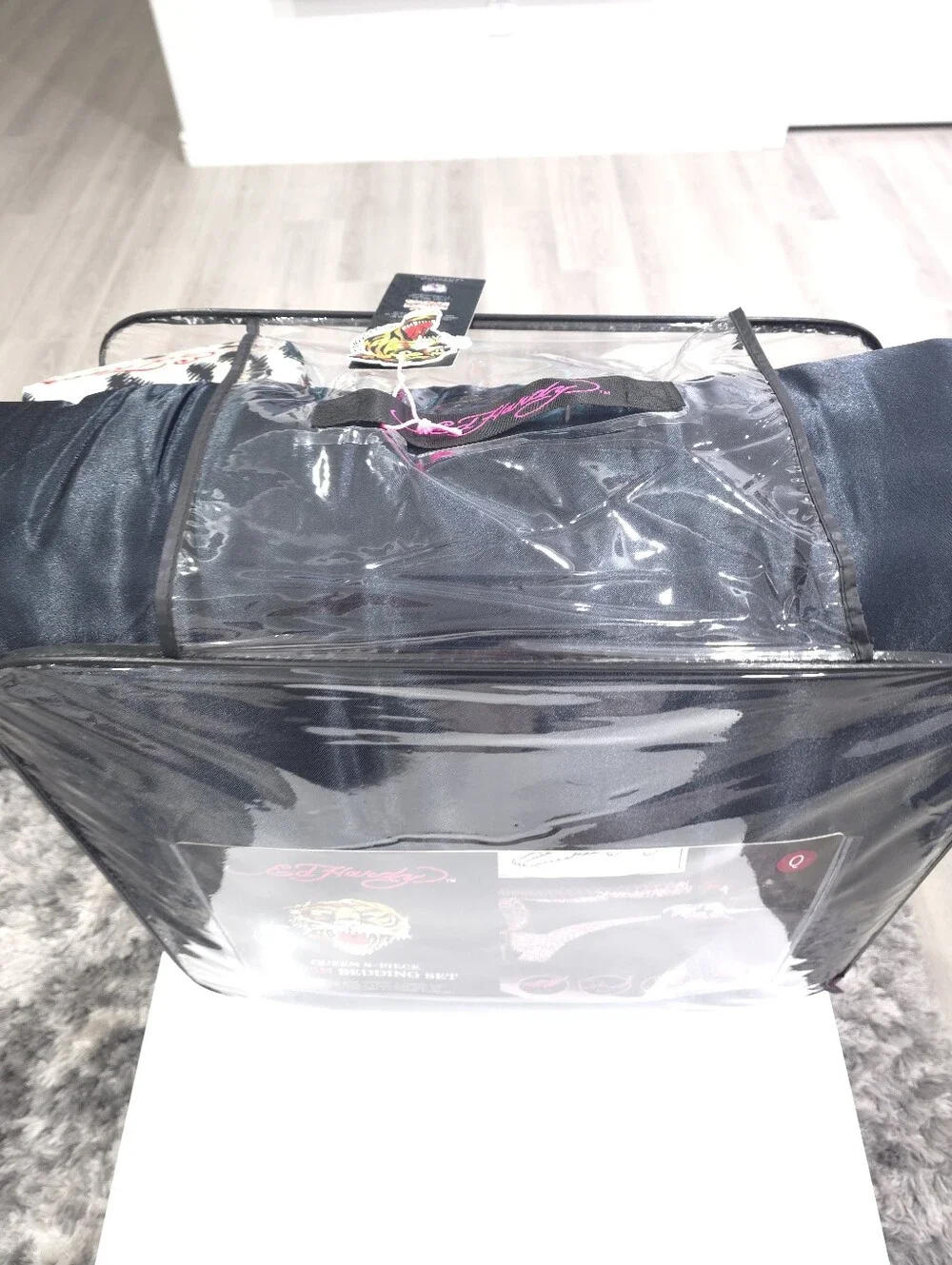 Ed Hardy ed hardy